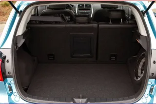Test drive Mitsubishi ASX: Who's new?