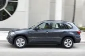 BMW X5. Обережно, крокодили!