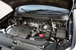 Test drive Mitsubishi ASX: Who's new?