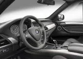 BMW X5. Обережно, крокодили!