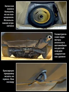 Рестайлинговом Honda CR-V