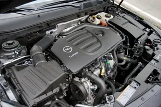 Ячейка для ячейки. За что стоит поблагодарить универсал Opel Insignia Sports Tourer 4×4