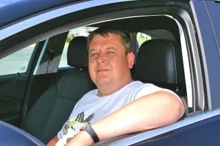 Opel Astra 2010