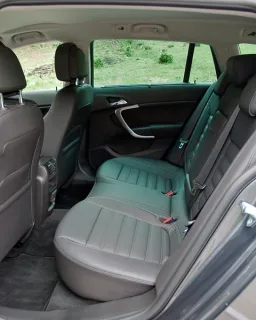 Ячейка для ячейки. За что стоит поблагодарить универсал Opel Insignia Sports Tourer 4×4
