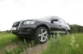 Audi Q5. $ 86 799 (694 385 грн)