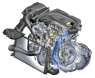 Ячейка для ячейки. За что стоит поблагодарить универсал Opel Insignia Sports Tourer 4×4