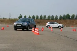 Test drive Mitsubishi ASX: Who's new?