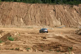 Test drive Mitsubishi ASX: Who's new?
