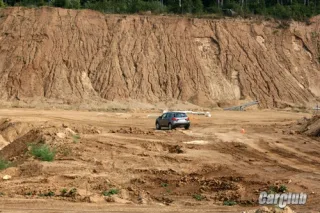 Test drive Mitsubishi ASX: Who's new?