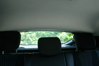 Тест-драйв Renault Megane Coupe: Красота и жертвы