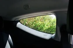 Тест-драйв Renault Megane Coupe: Красота и жертвы