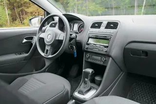 Citroen C3 и VW Polo. Сыграем в петанк?