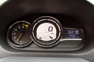 Тест-драйв Renault Megane Coupe: Красота и жертвы