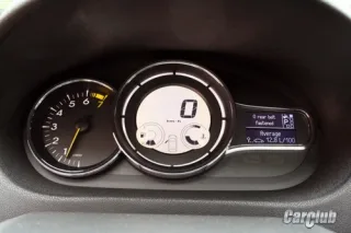 Тест-драйв Renault Megane Coupe: Красота и жертвы
