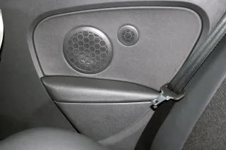 Тест-драйв Renault Megane Coupe: Красота и жертвы