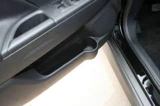 Test drive Mitsubishi ASX: Who's new?