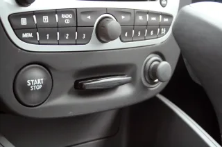 Тест-драйв Renault Megane Coupe: Красота и жертвы