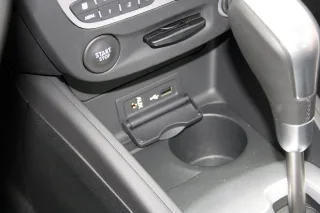 Тест-драйв Renault Megane Coupe: Красота и жертвы