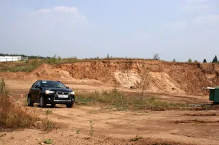 Test drive Mitsubishi ASX: Who's new?