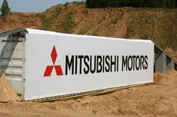 Test drive Mitsubishi ASX: Who's new?