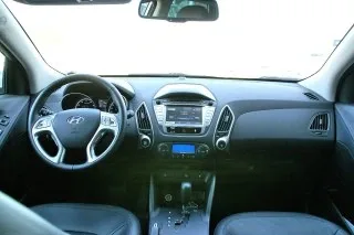 Hyundai i35