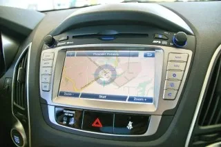 Hyundai i35