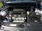 Volkswagen Polo седан: из Калуги для народа.
