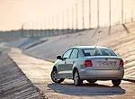 Volkswagen Polo седан: из Калуги для народа.