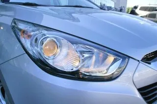 Hyundai i35