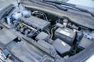 Hyundai i35