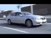 Idler. Trying not to catch a cold in the Lexus IS 250C convertible