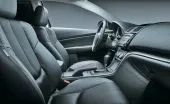 Mazda6 2.5 AT. Від $ 37 767 (302 130 грн)