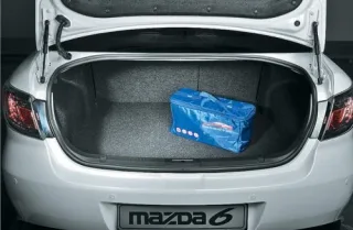 Mazda6 2.5 AT. Від $ 37 767 (302 130 грн)
