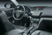 Mazda6 2.5 AT. Від $ 37 396 (299 160 грн)