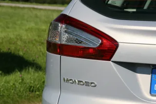Тест-драйв оновленого Ford Mondeo: фактор зростання