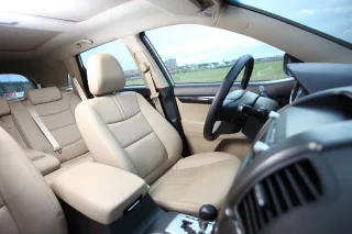 Тест-драйв Kia Sorento 2,2 CRD: холодний розрахунок