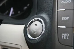 Test drive Lexus IS250C: Sun-weary