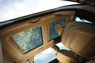 Тест-драйв Kia Sorento 2,2 CRD: холодний розрахунок