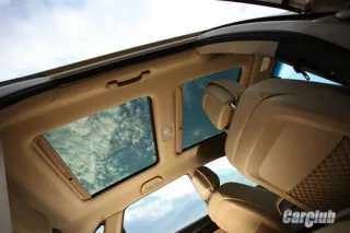 Тест-драйв Kia Sorento 2,2 CRD: холодний розрахунок