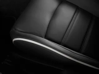 Тест-драйв оновленого Ford Mondeo: фактор зростання