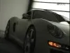 Чужа. Тест купе Porsche 911 Carrera S