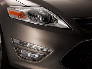 Тест-драйв оновленого Ford Mondeo: фактор зростання