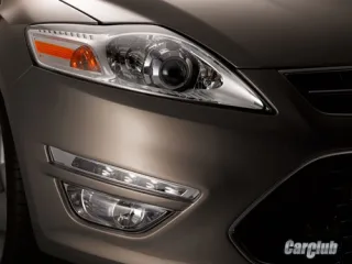 Тест-драйв оновленого Ford Mondeo: фактор зростання