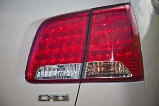 Тест-драйв Kia Sorento 2,2 CRD: холодний розрахунок