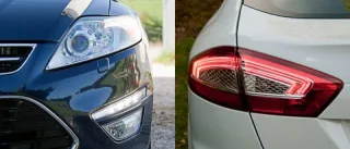 Народне техно. Оцінюємо ефект від оновлення сімейства Ford Mondeo