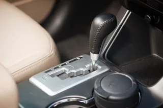 Тест-драйв Kia Sorento 2,2 CRD: холодний розрахунок