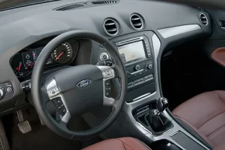 Народне техно. Оцінюємо ефект від оновлення сімейства Ford Mondeo