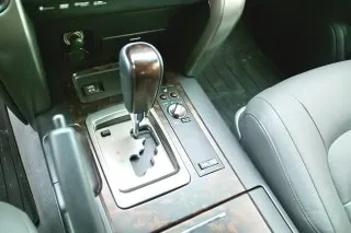 Toyota LC200
