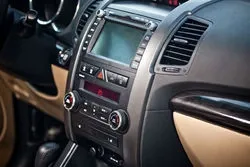 Тест-драйв Kia Sorento 2,2 CRD: холодний розрахунок