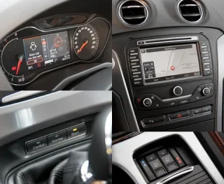 Народне техно. Оцінюємо ефект від оновлення сімейства Ford Mondeo